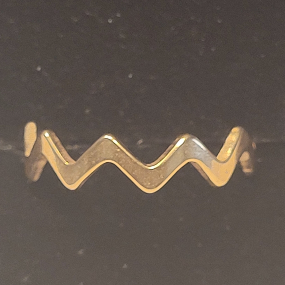 Stack Ring - image 1
